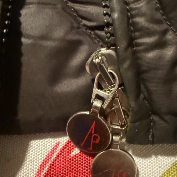 Moncler coat - Picture 3 of 6